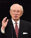 Gordon B Hinckley